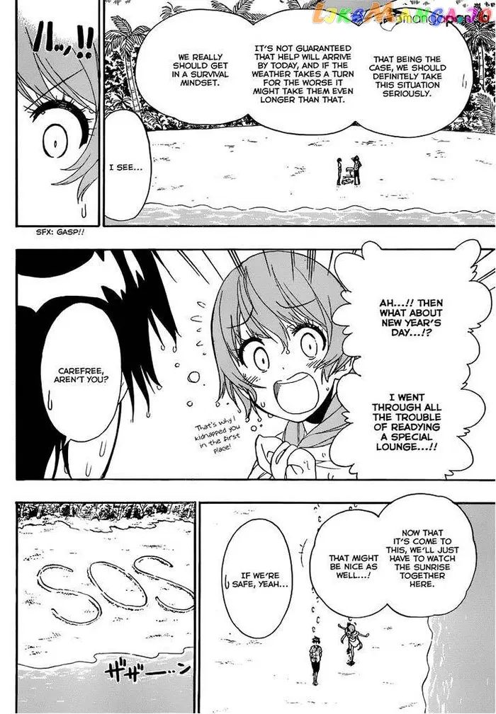 Nisekoi Chapter 170 image 08_optimized